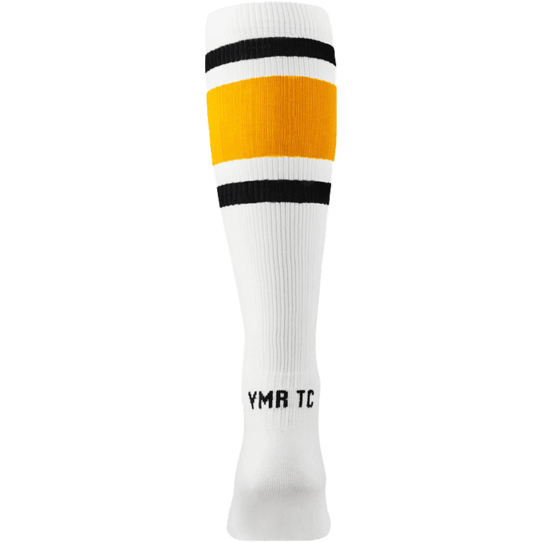 YMR TRACK CLUB, Åsunden Compression Socks, Detail 1