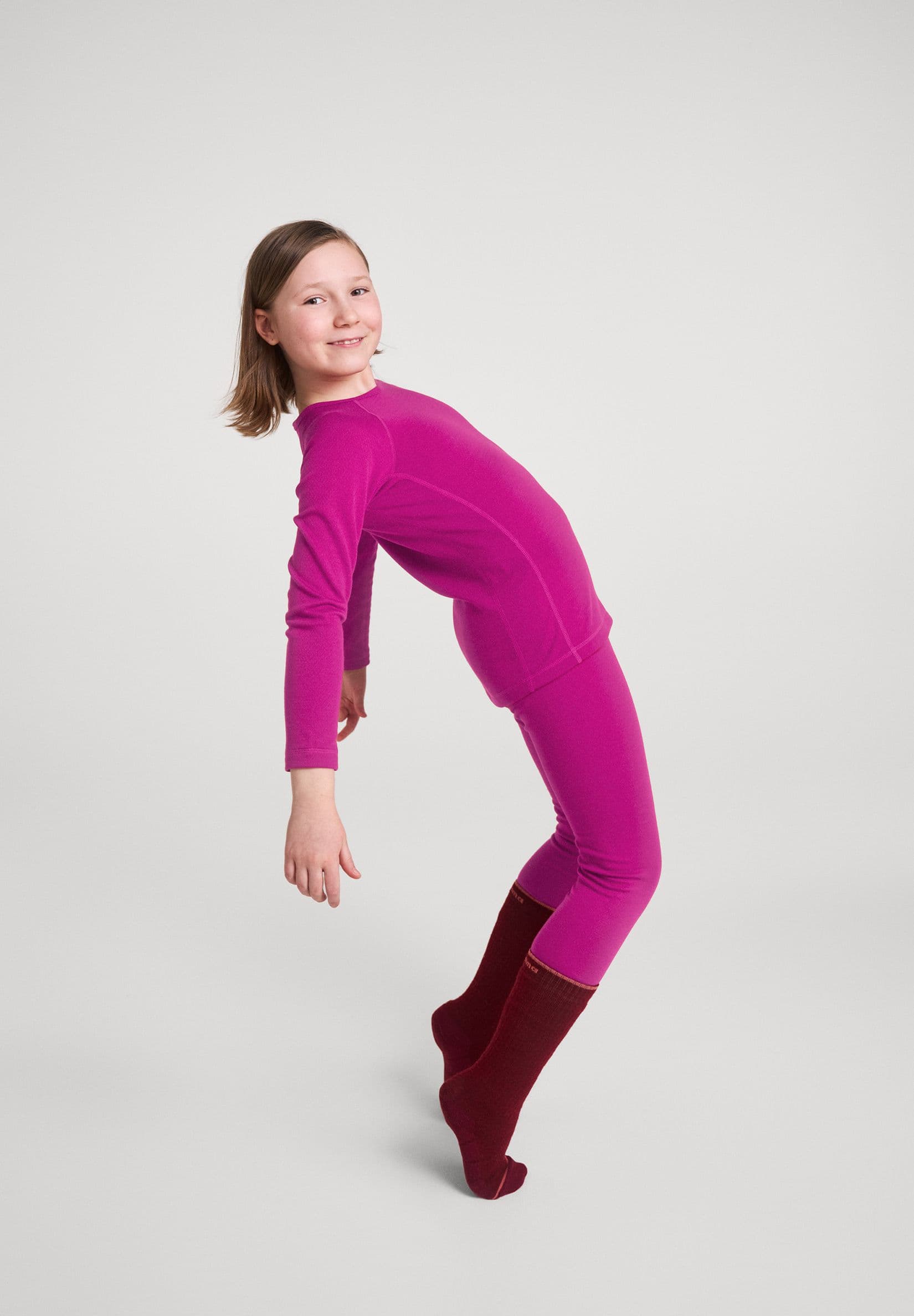 REIMA, Underställ Lani, Model 1