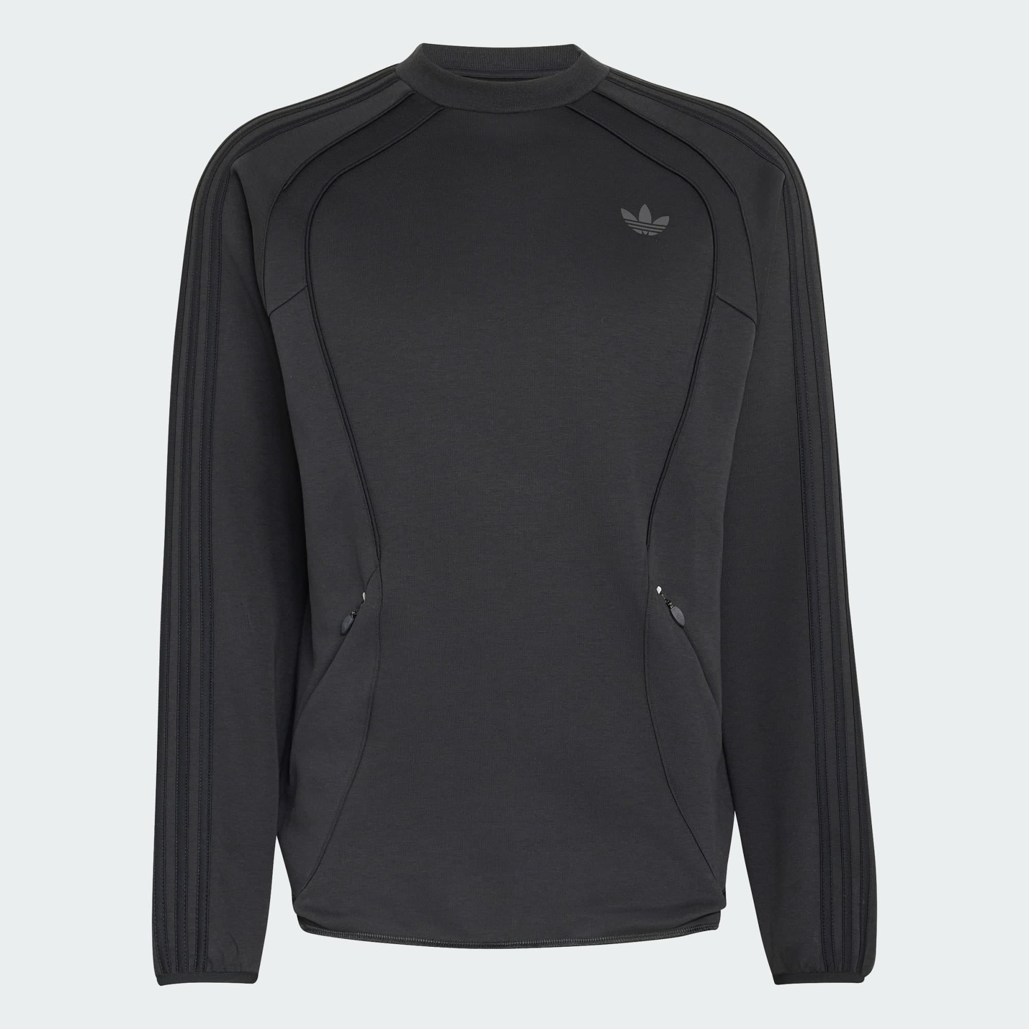 ADIDAS ORIGINALS, Adidas Originals Spacer Teamgeist 26 Cutline Crew Tröja, Product 0
