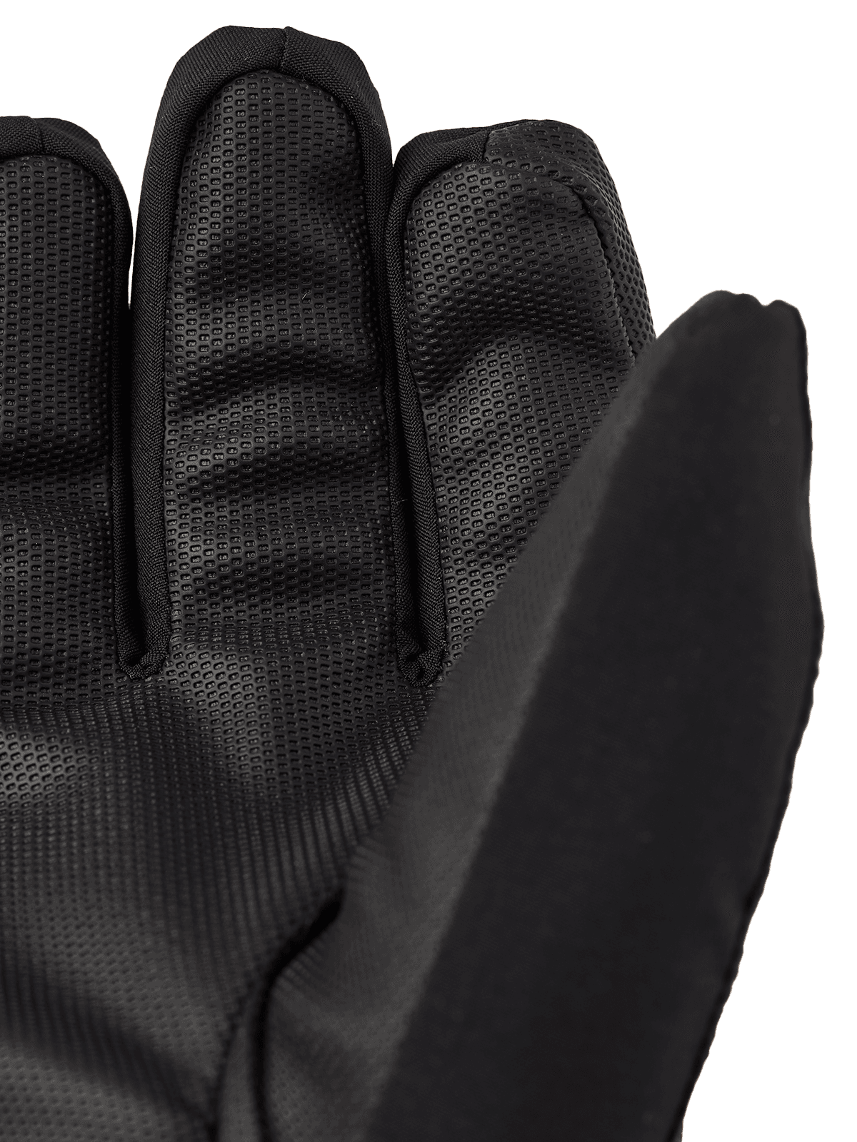 Hestra, J Ferox Primaloft 5 Finger, Detail 1