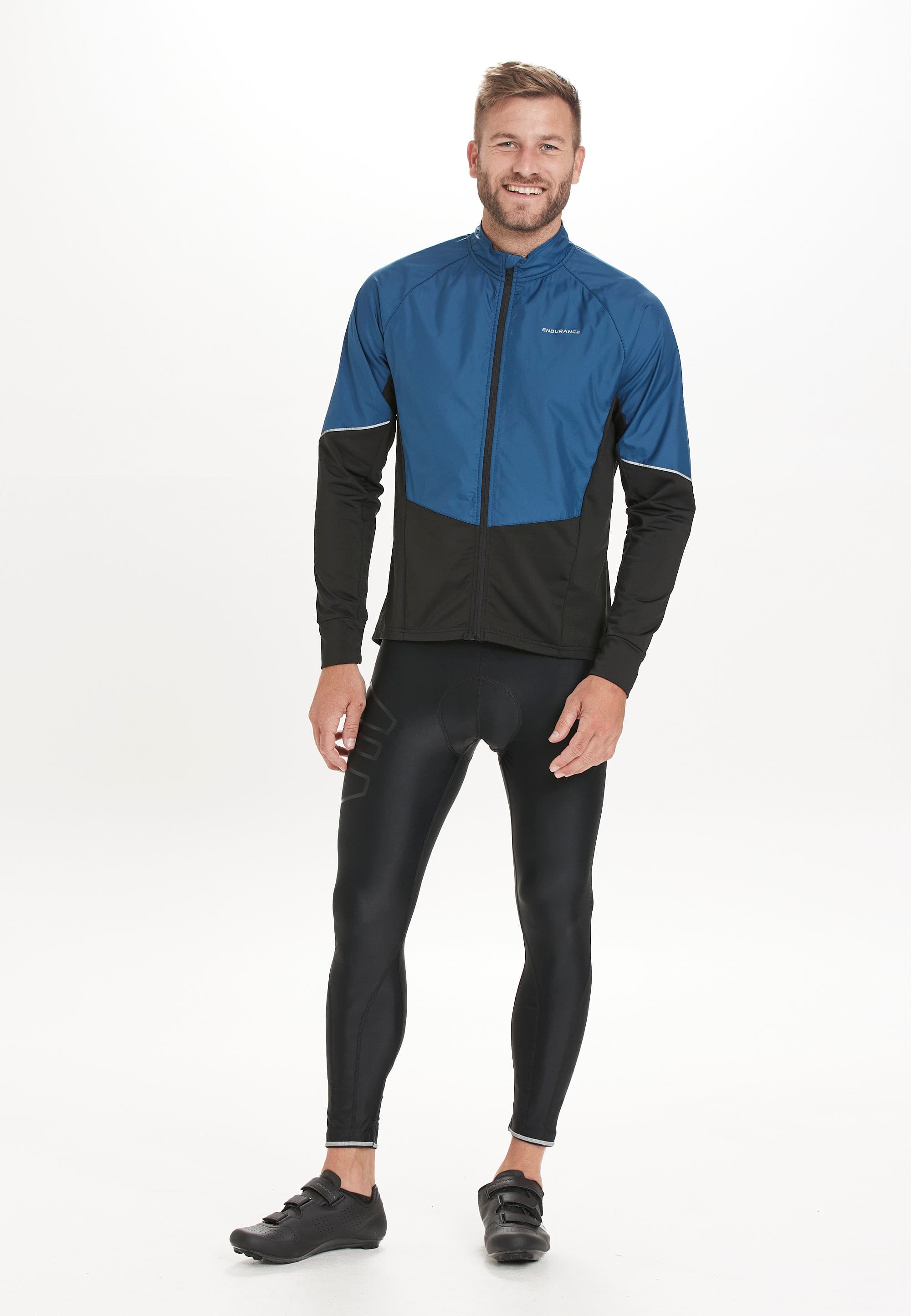 endurance, Jive M Cycling Jacket, Model 1