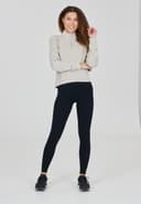 Ralphie Tights, Black