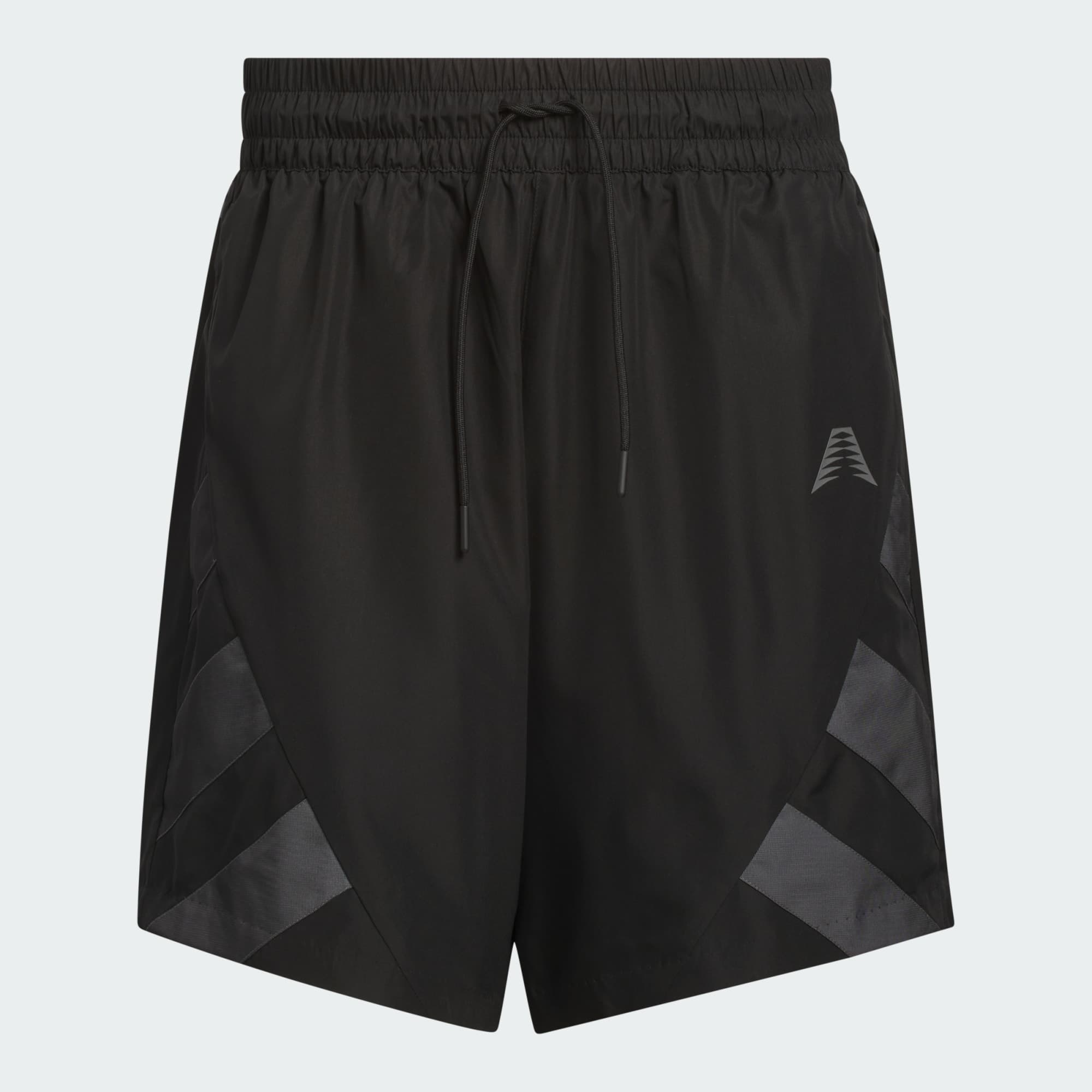 Adidas, Adidas Anthony Edwards Reflekterande Shorts, Product 0
