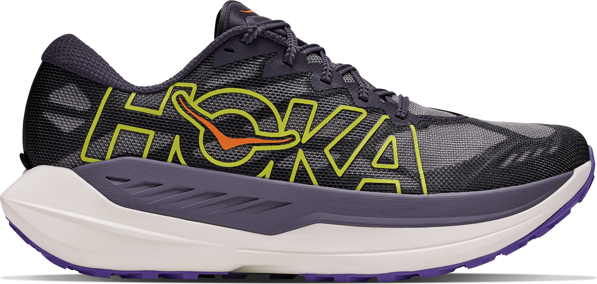 HOKA, M ROCKET X TRAIL, Product 0