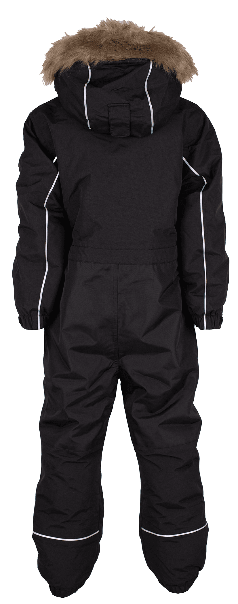 LINDBERG, Nordic Winter Overall, Detail 1