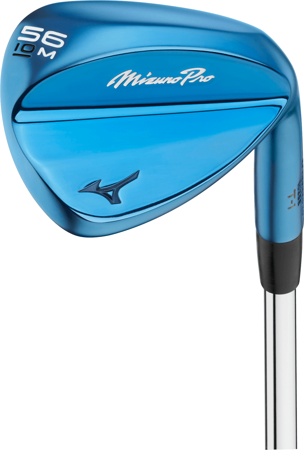 MIZUNO, PRO T-1 BLUE IP RH, Product 0
