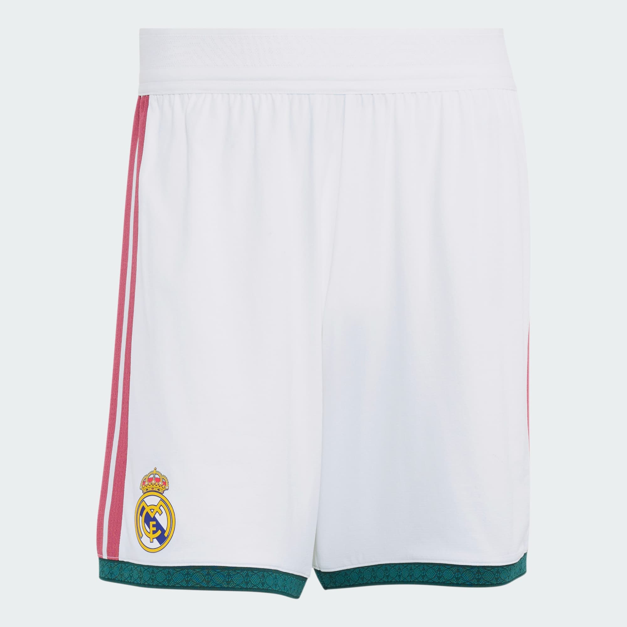 Adidas, Adidas Real Madrid 26/27 Authentic Hemmashorts, Product 0
