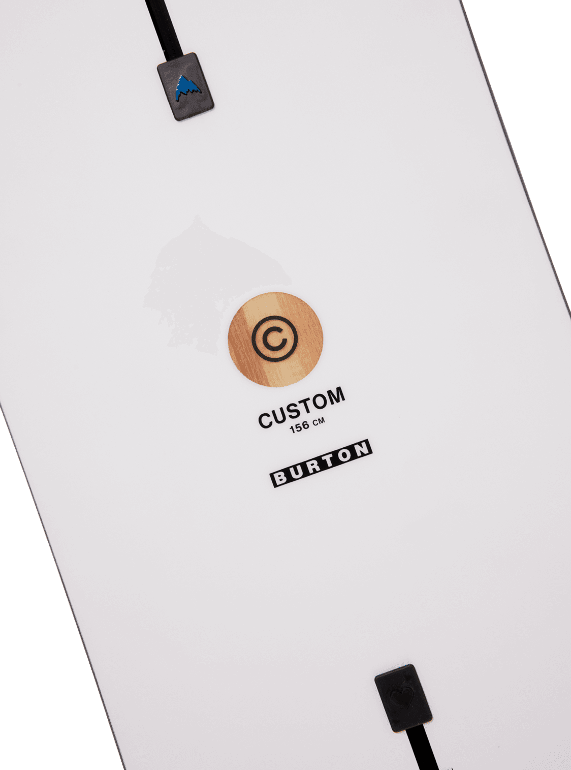 Burton, Custom, Detail 1