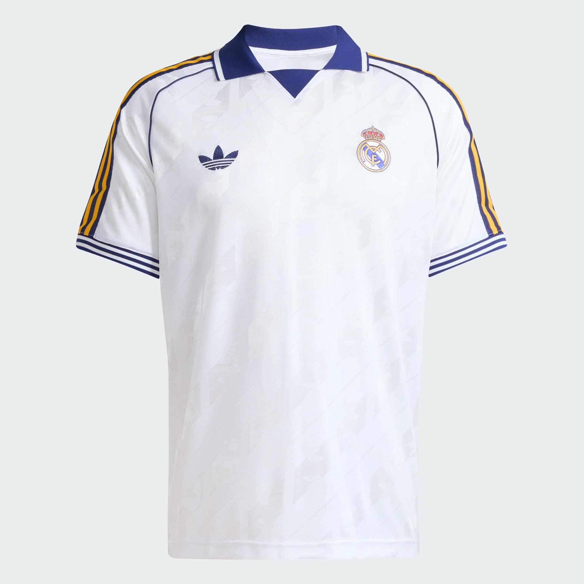 Adidas, Adidas Real Madrid Originals Trikå, Product 0