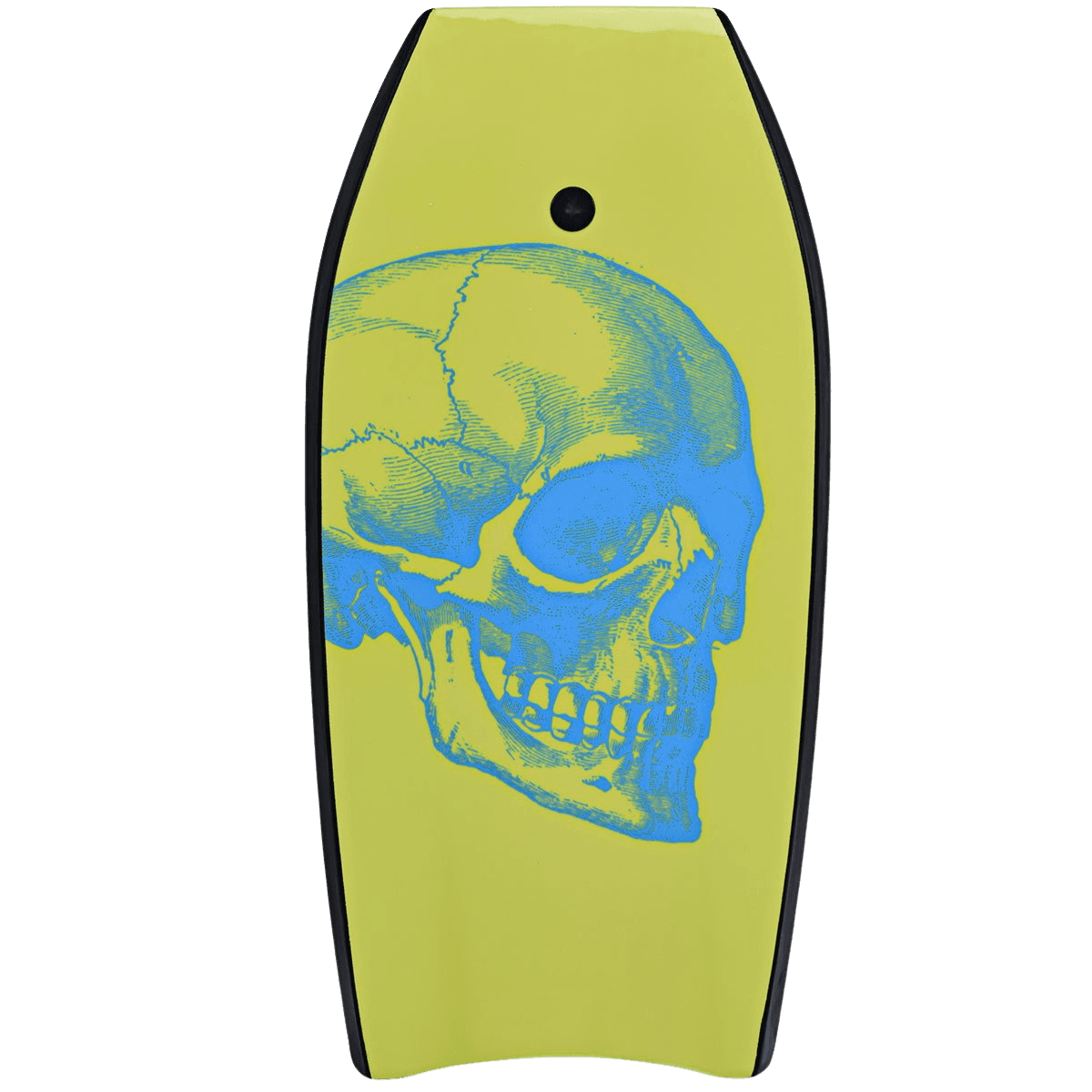 b2x, Bodyboard Lightweight Swimming Board With Eps Core Xpe Surface For The Beach For Children Adults, Detail 1