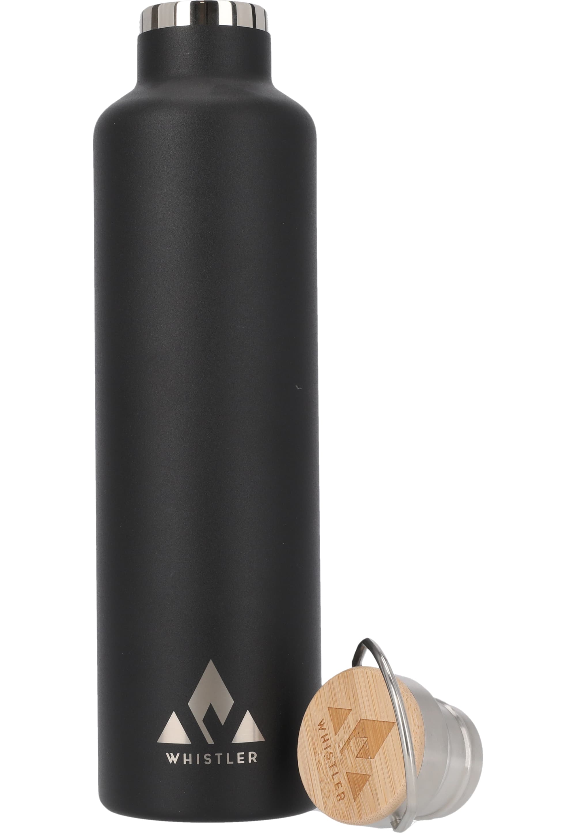 whistler, Evora Thermos Bottle, Detail 1