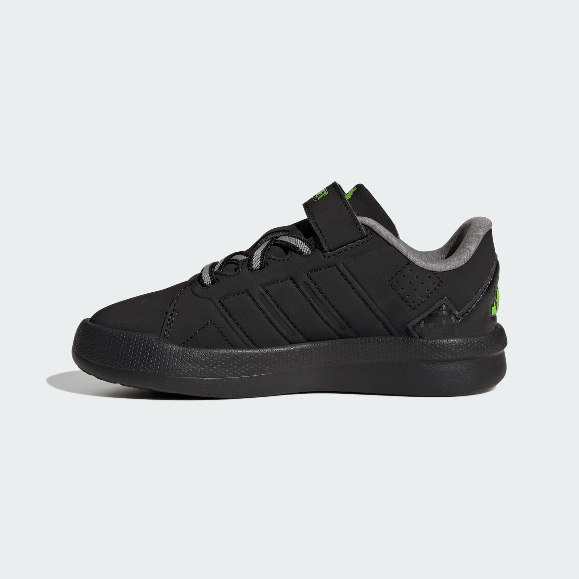 Adidas, Adidas Adidas Minecraft Lightorama Tennisskor För Barn, Product 0