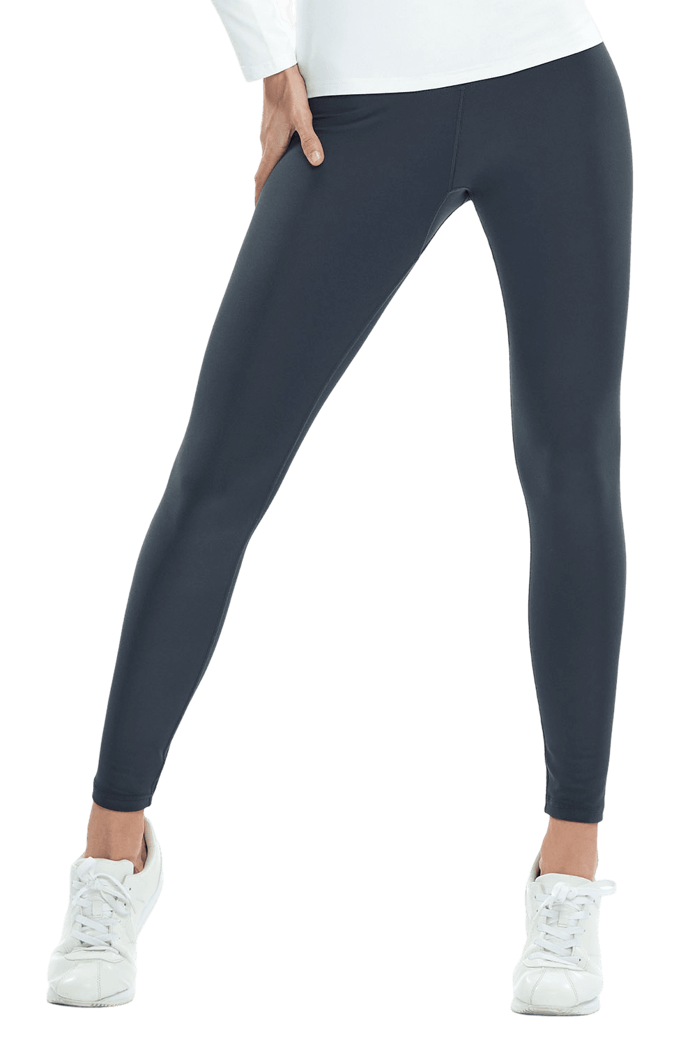 winshape, Women's Legging Ael112c, Model 1