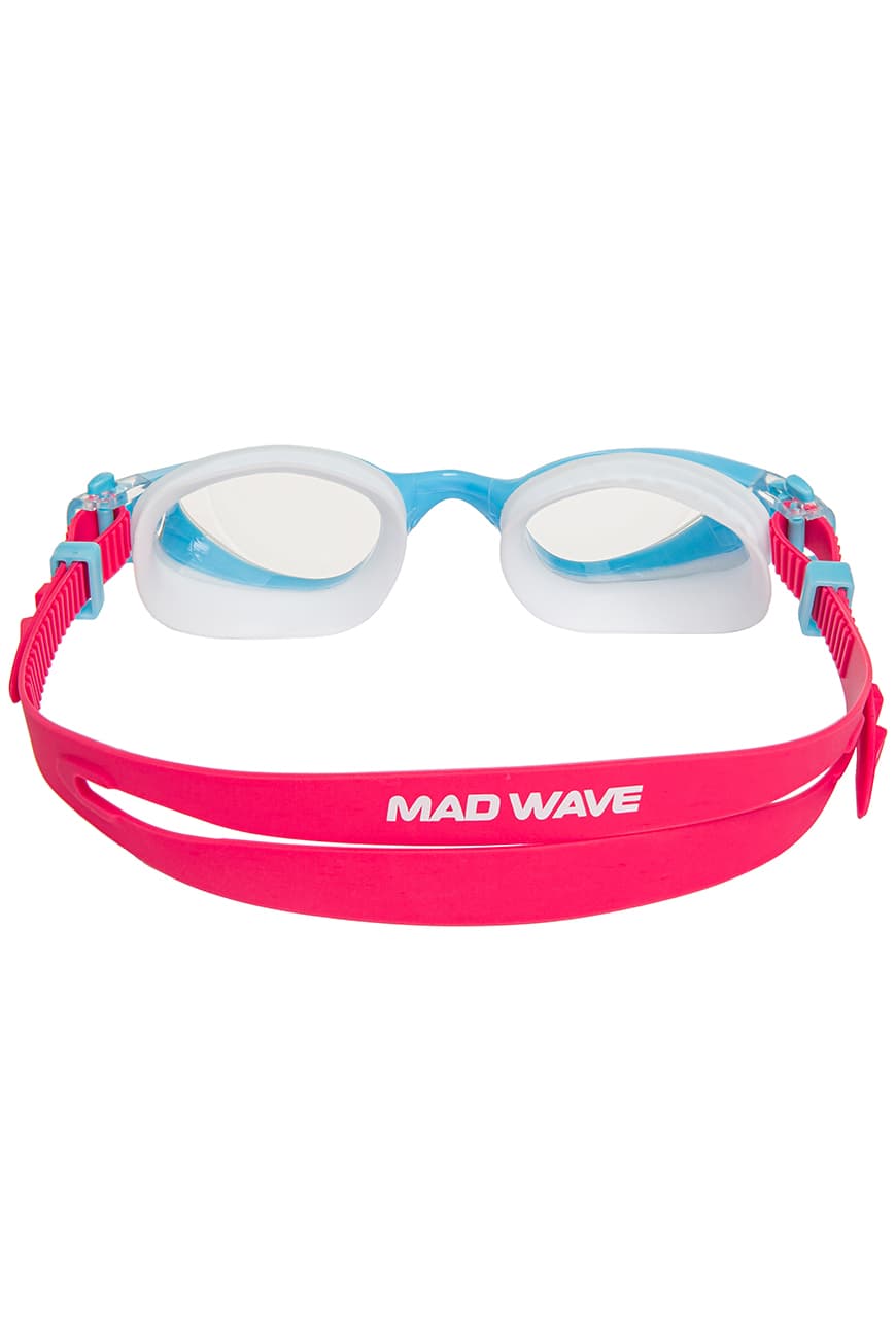 Mad Wave, Agile, Detail 1