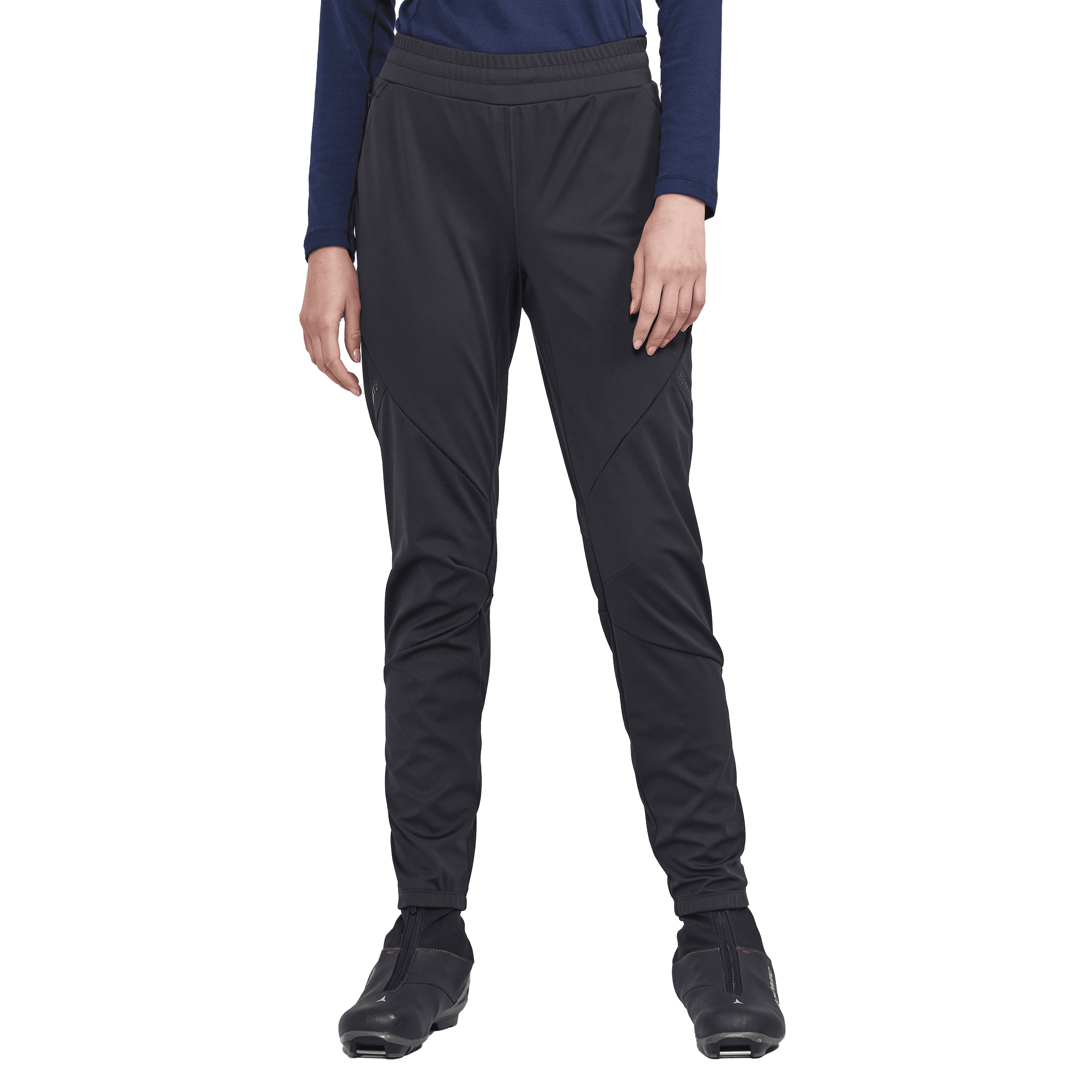 Craft, W Core Nordic Training Pants, Model 1