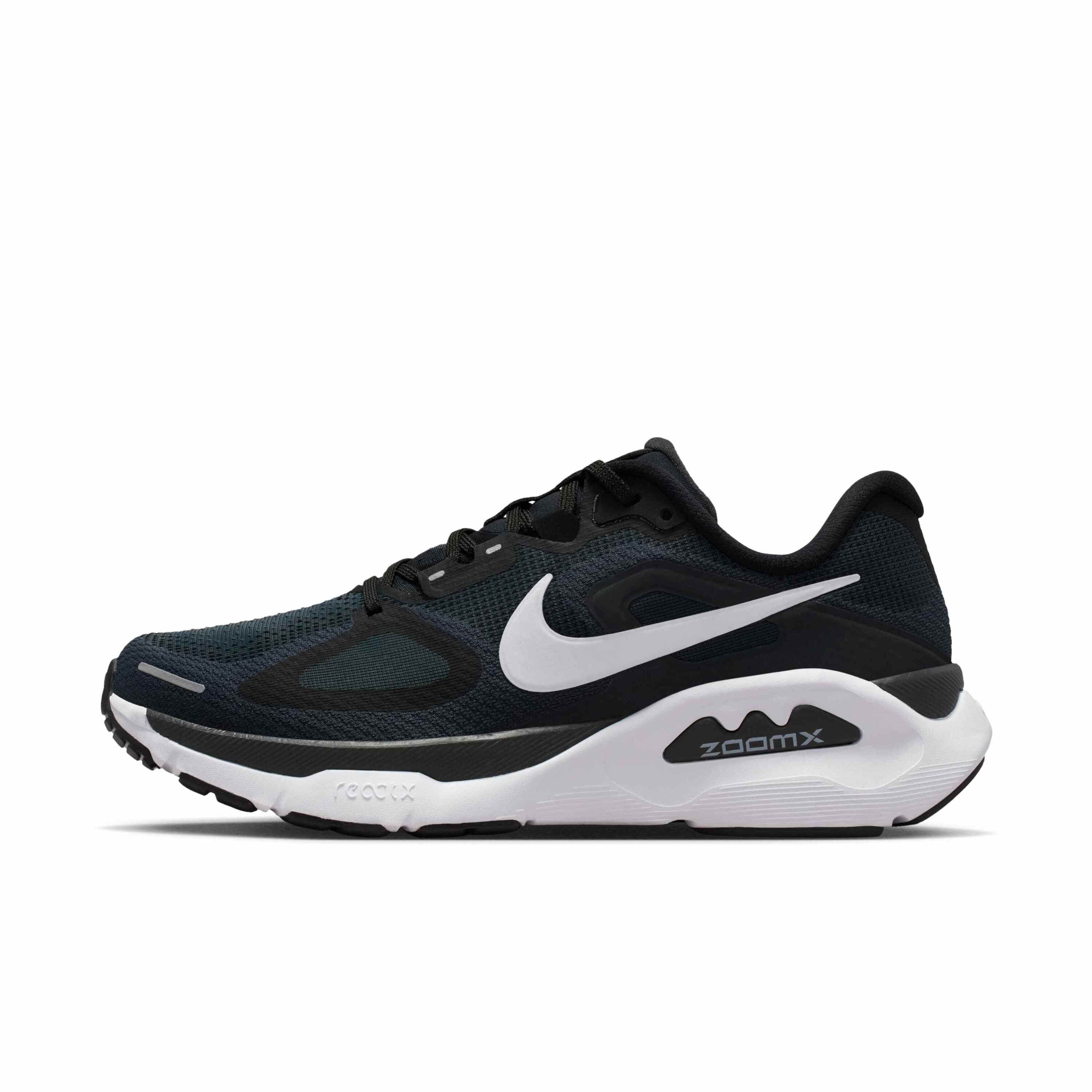 Nike, W STRUCTURE PLUS, Detail 1