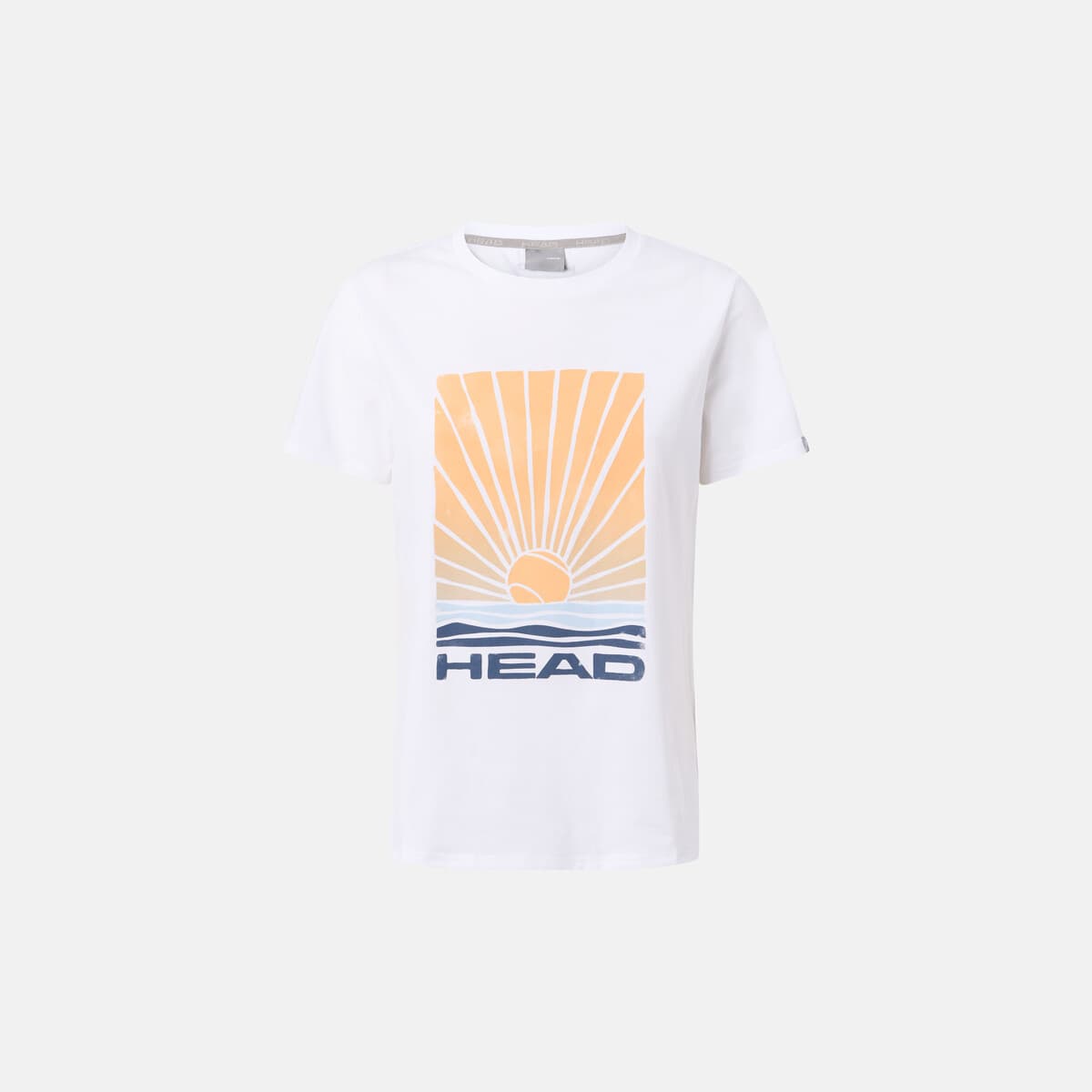 Head, Vision Women's Racquet Sports T-shirt, Product 0