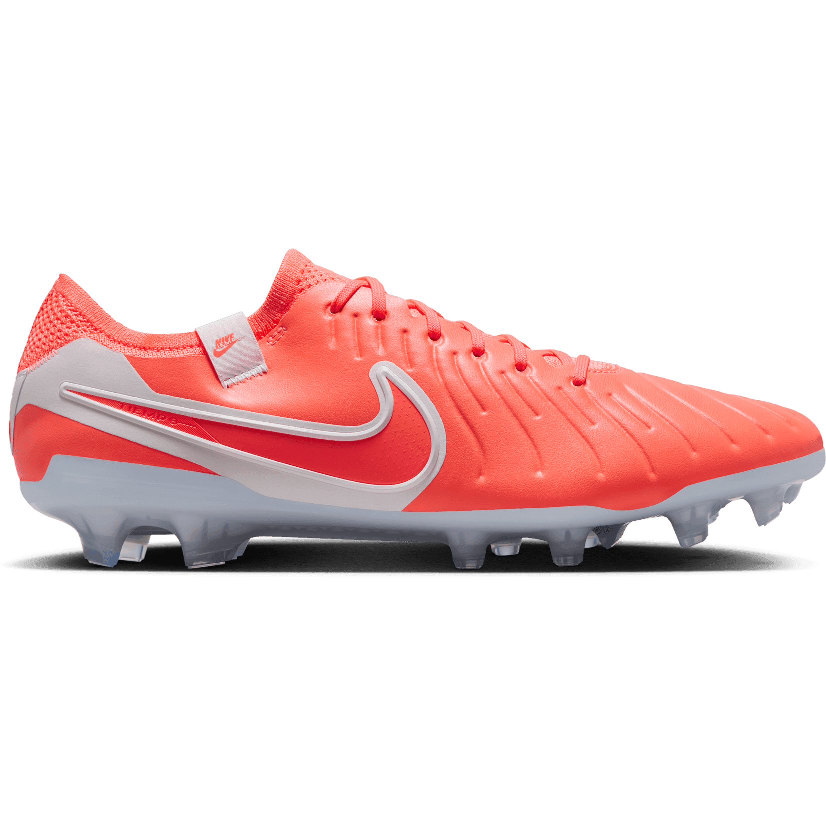 Nike, Nike Tiempo Leg 10 El Fg, Product 0