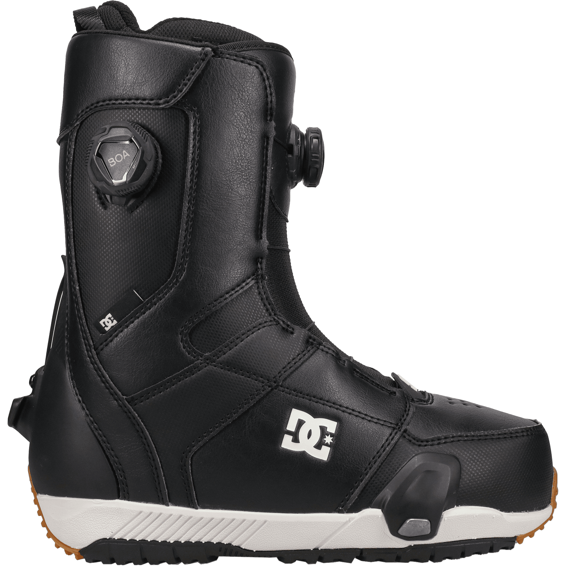 DC, Control Step On, Product 0