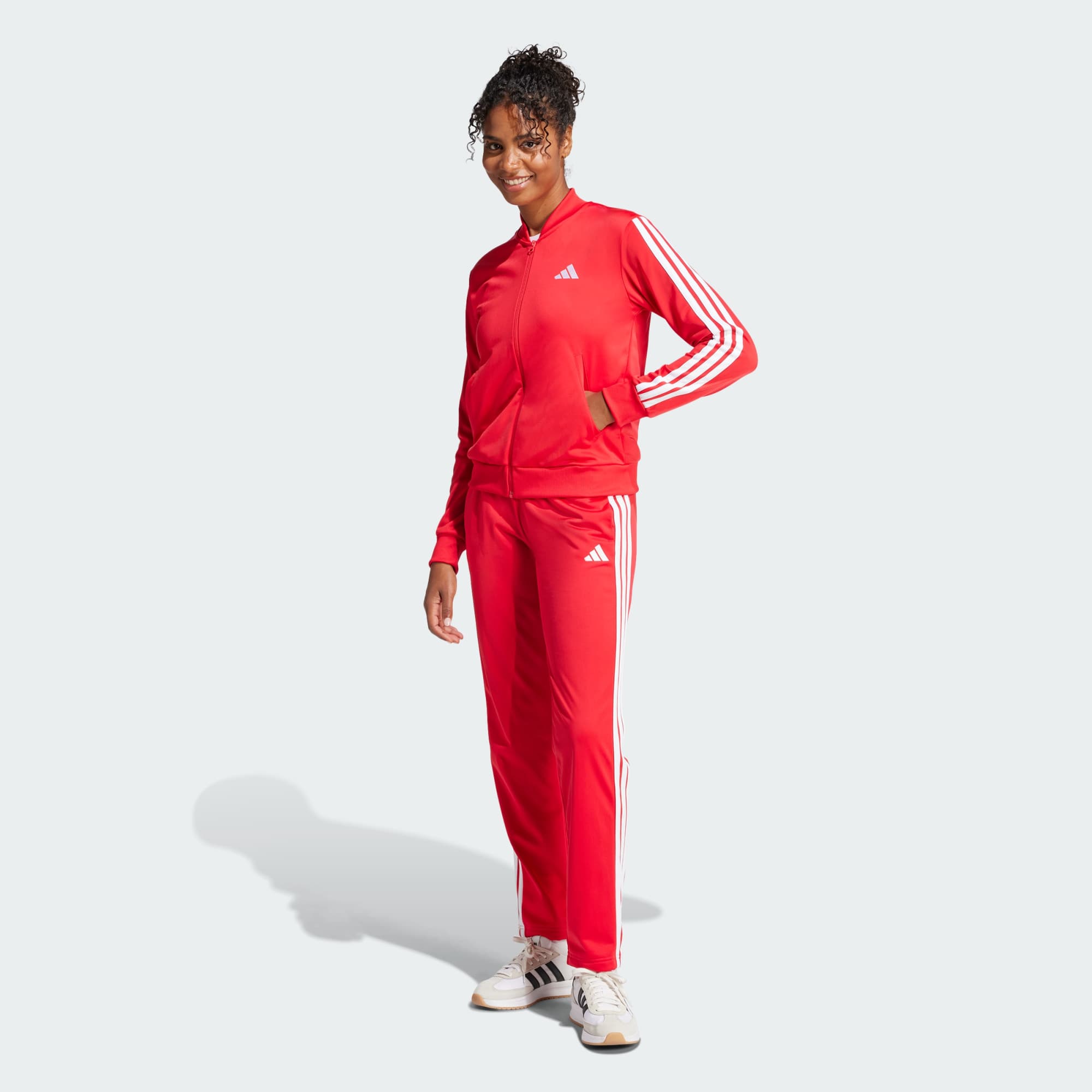 Adidas, Adidas Dayready Träningsställ, Model 1