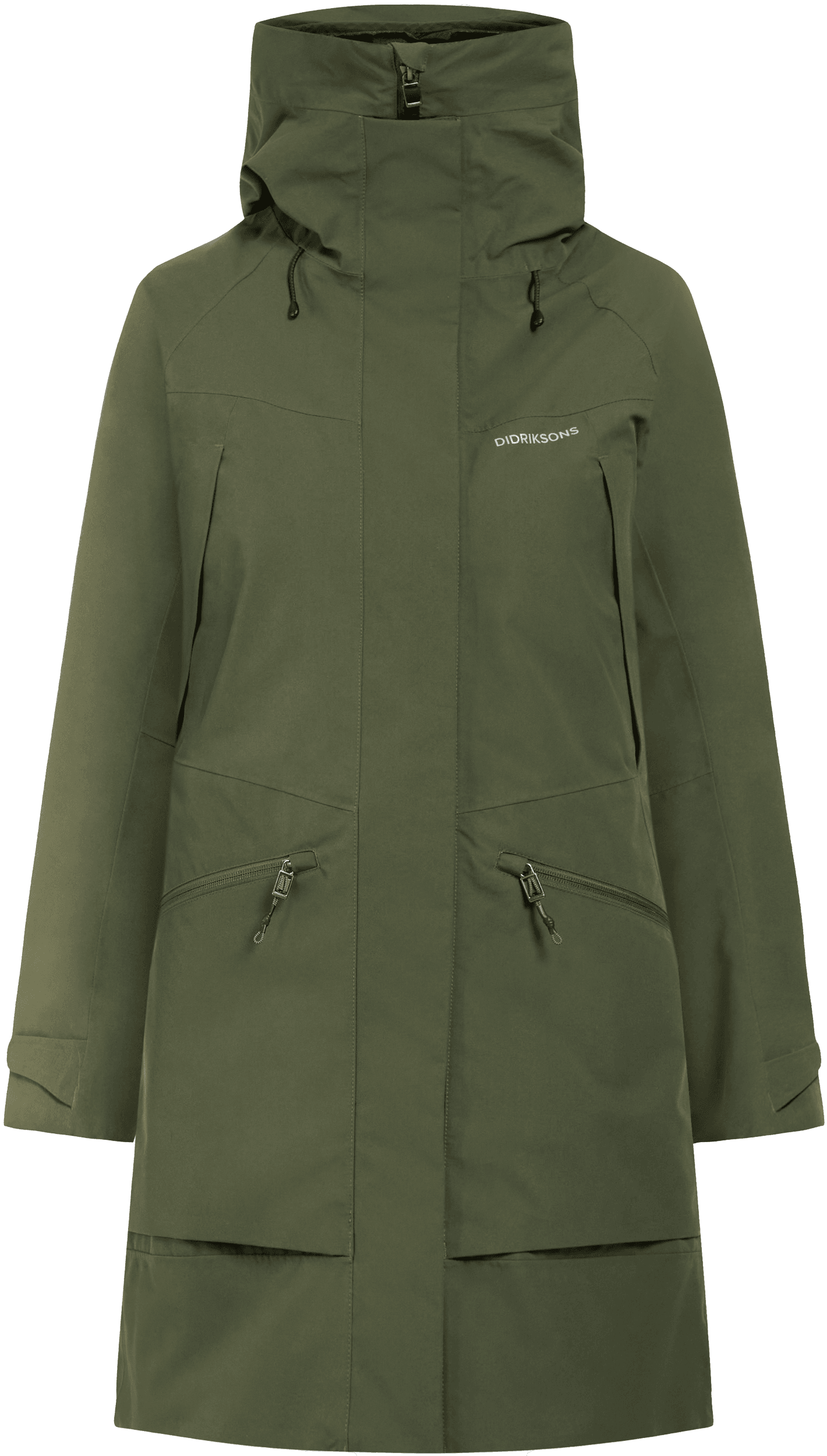 Didriksons, W Ilma Wns Parka 8, Product 0