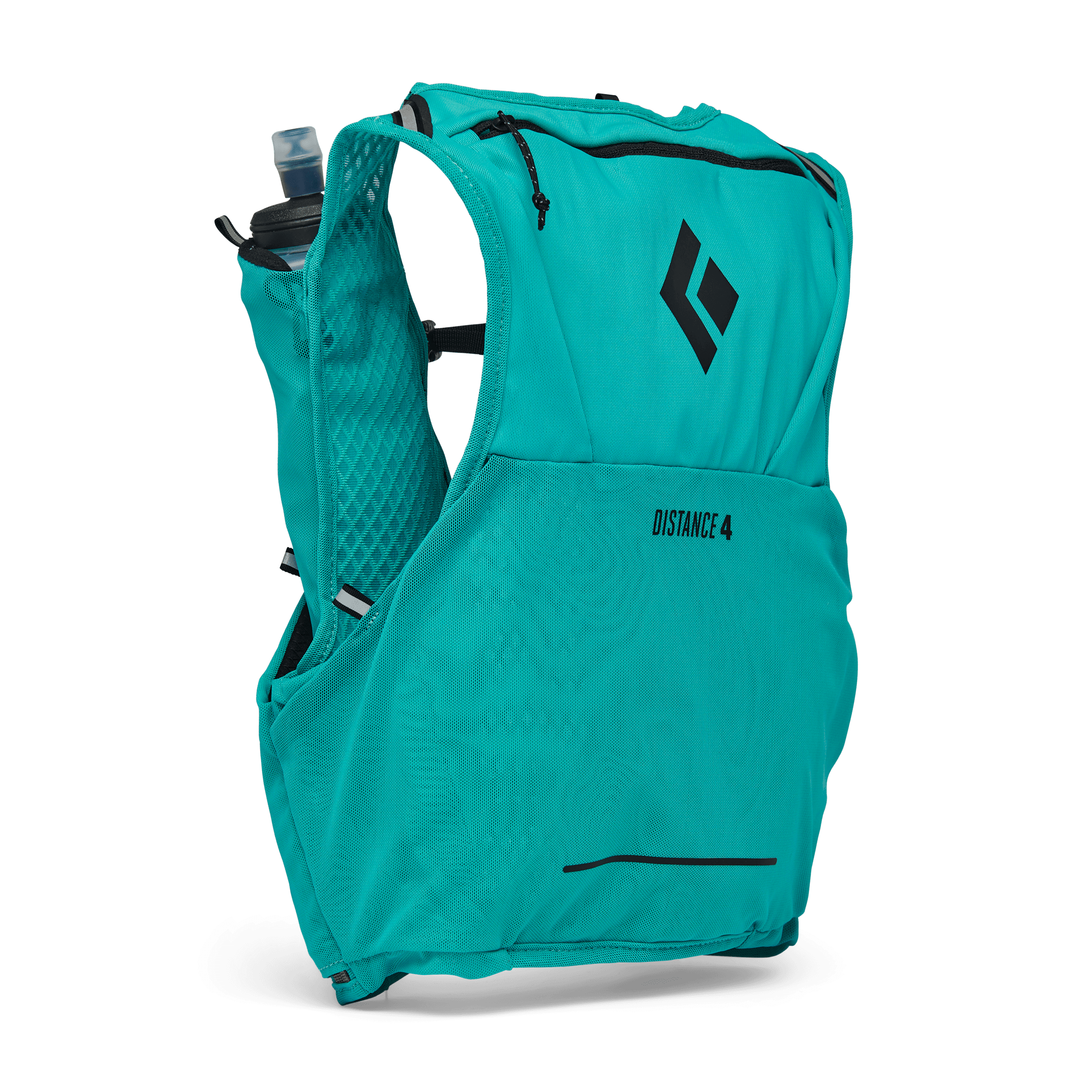 BLACK DIAMOND, W Distance 4 Hydration Vest, Detail 1