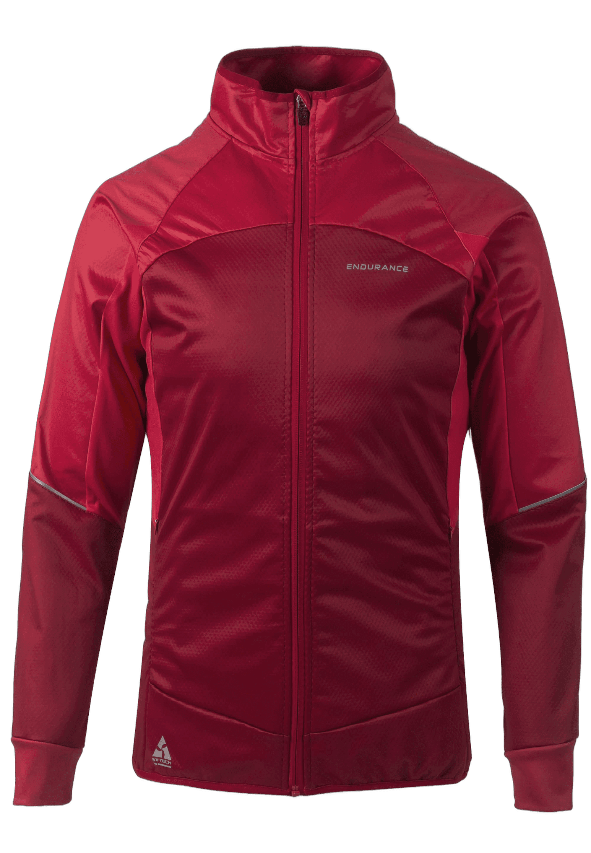 endurance, Rayna Training Jacket, Product 0