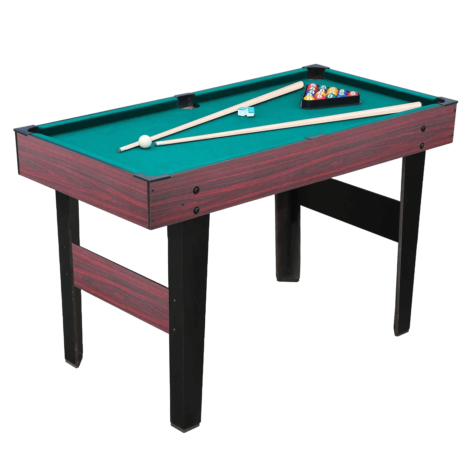 blackwood, Blackwood Pool Table Junior 4', Product 0