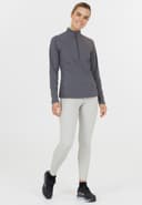 Lucile Midlayer, Blue
