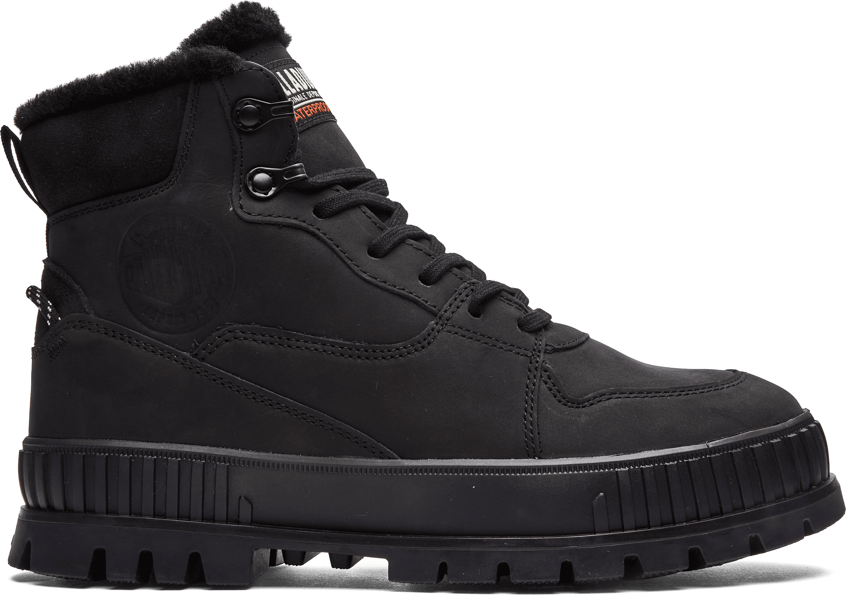 Palladium, M Pallashock Warm Wp, Product 0