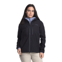 W 3l Venture Jacket, Black