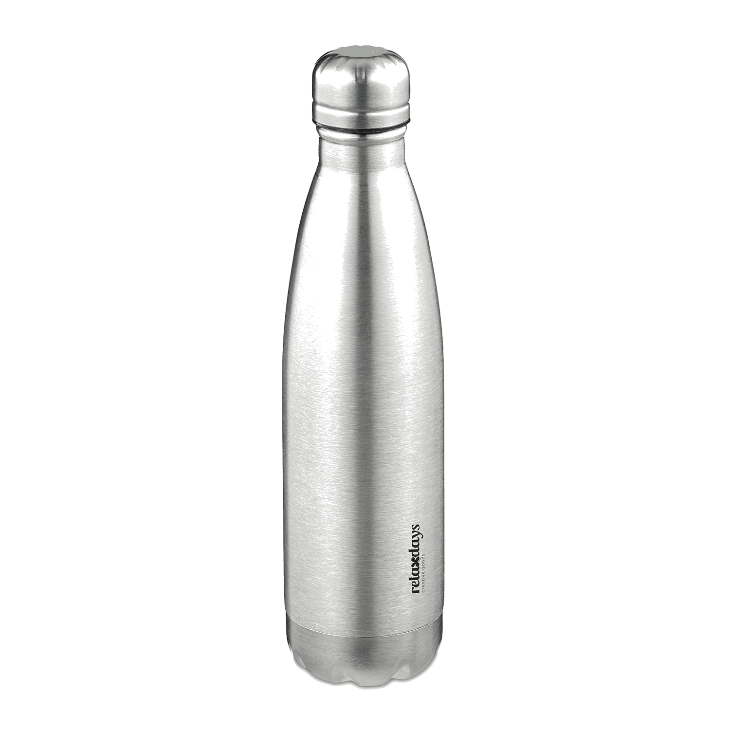b2x, Drinking Bottle In Stainless Steel 500 Ml, Product 0