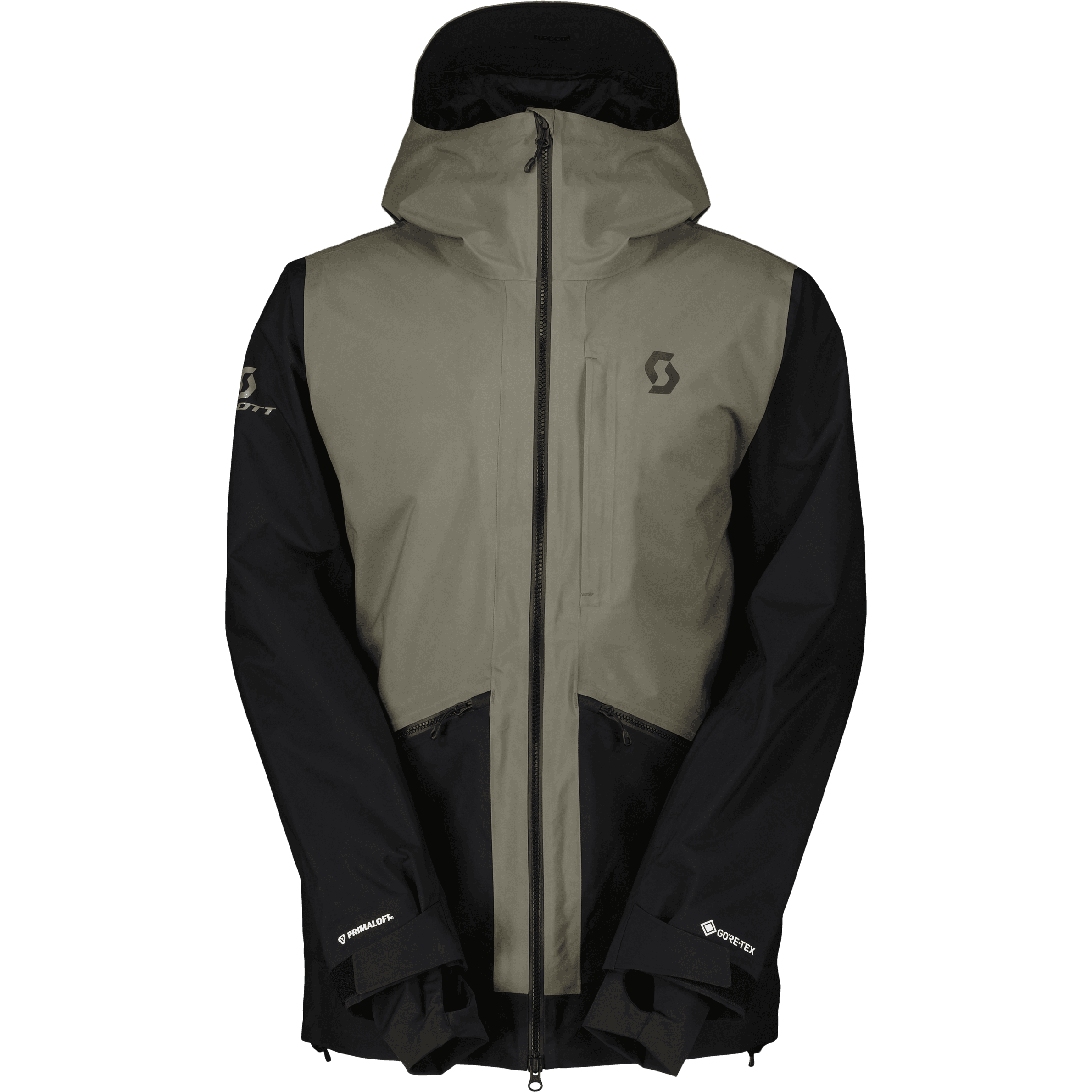 Scott, M Vertic Gtx 2l Primaloft Jacket, Product 0