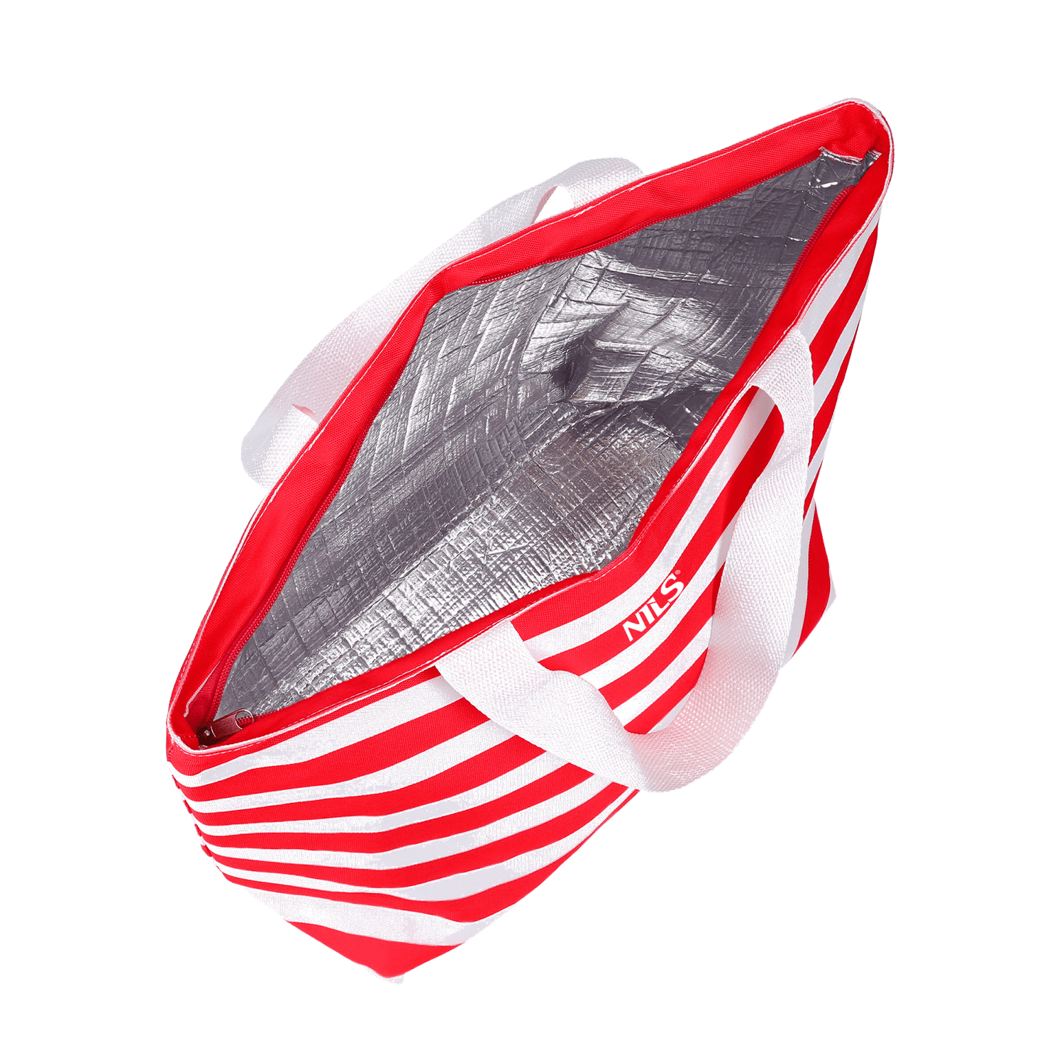 northix, Cooler Bag, Red, 32l Capacity, Product 0