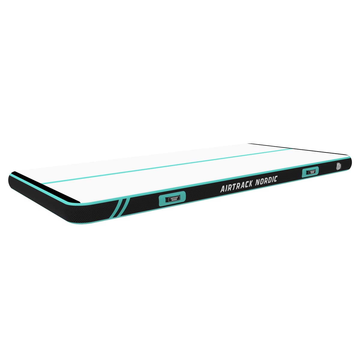 airtrack nordic, Airtrack Nordic Carbon, 3-8m - 6 M, Detail 1