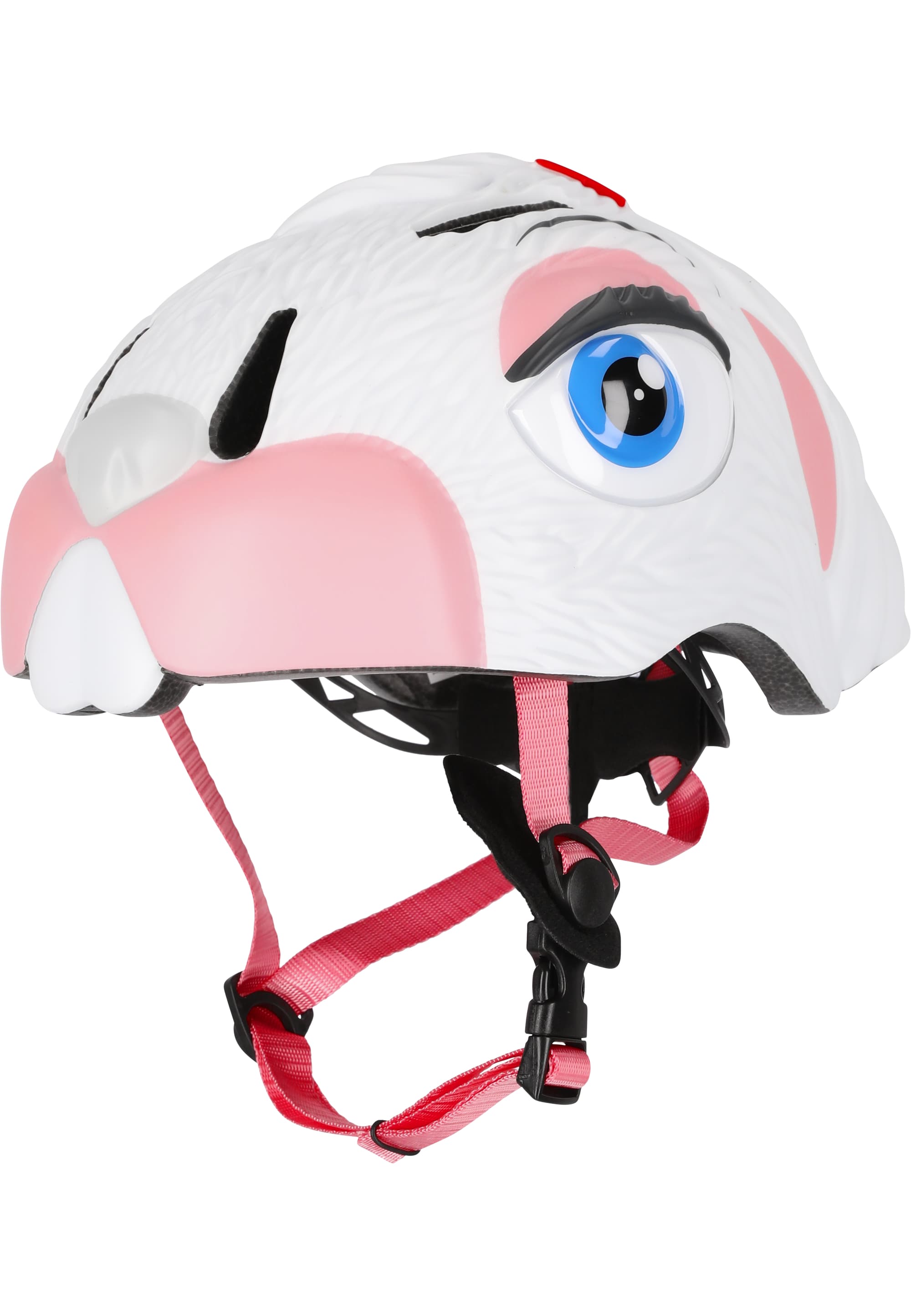 crazy safety, Bunny, Detail 1