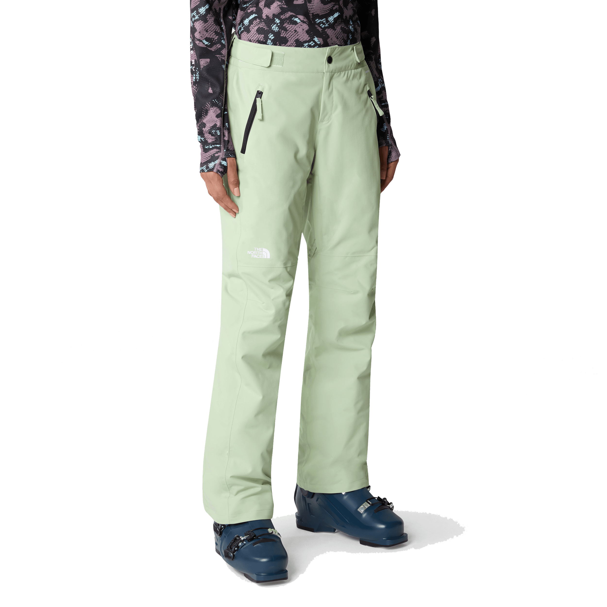 THE NORTH FACE, W Aboutaday Pant, Model 1