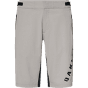 Free Ride Short, Grey
