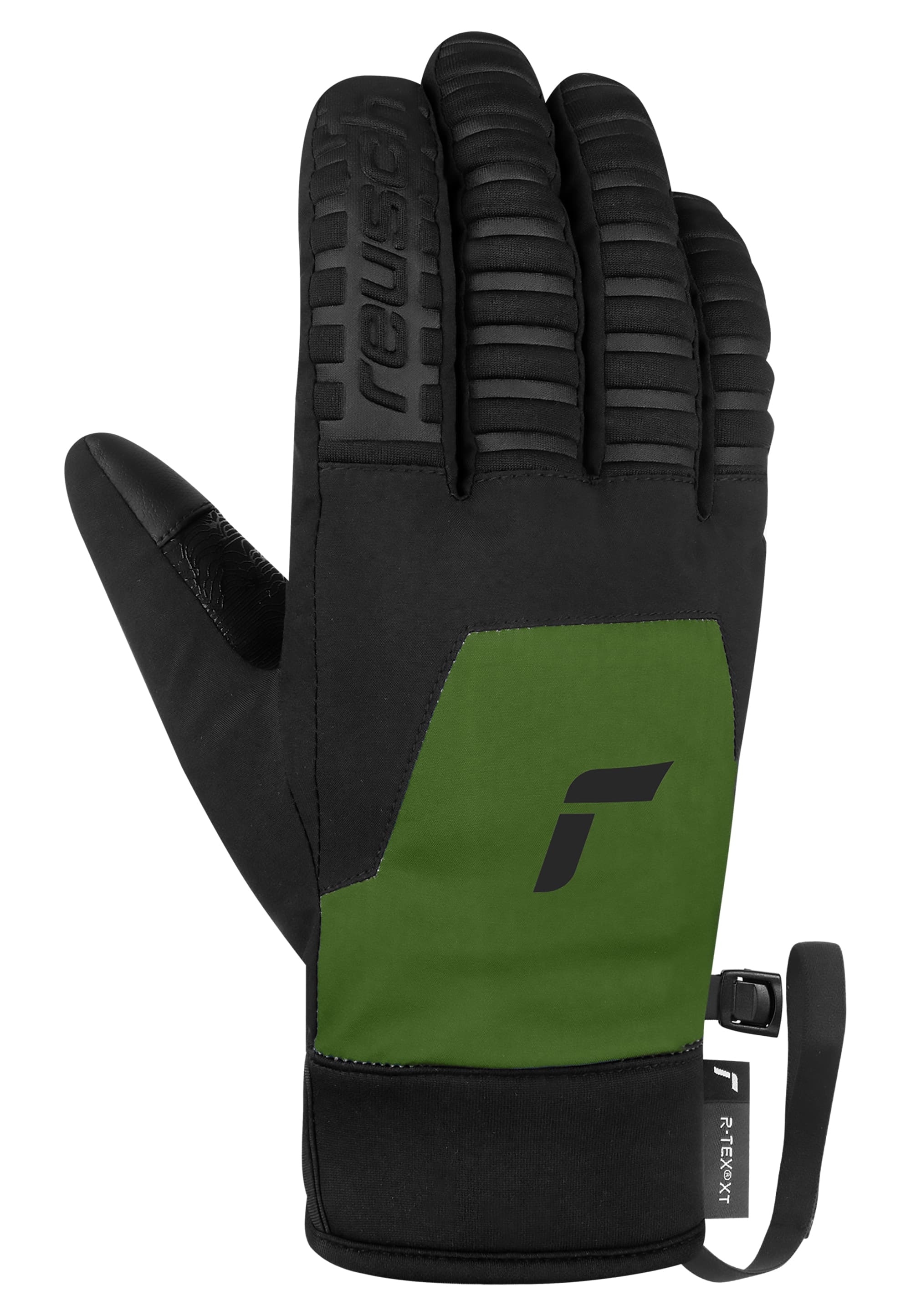REUSCH, Raptor R-tex Xt Touch-tec, Detail 1