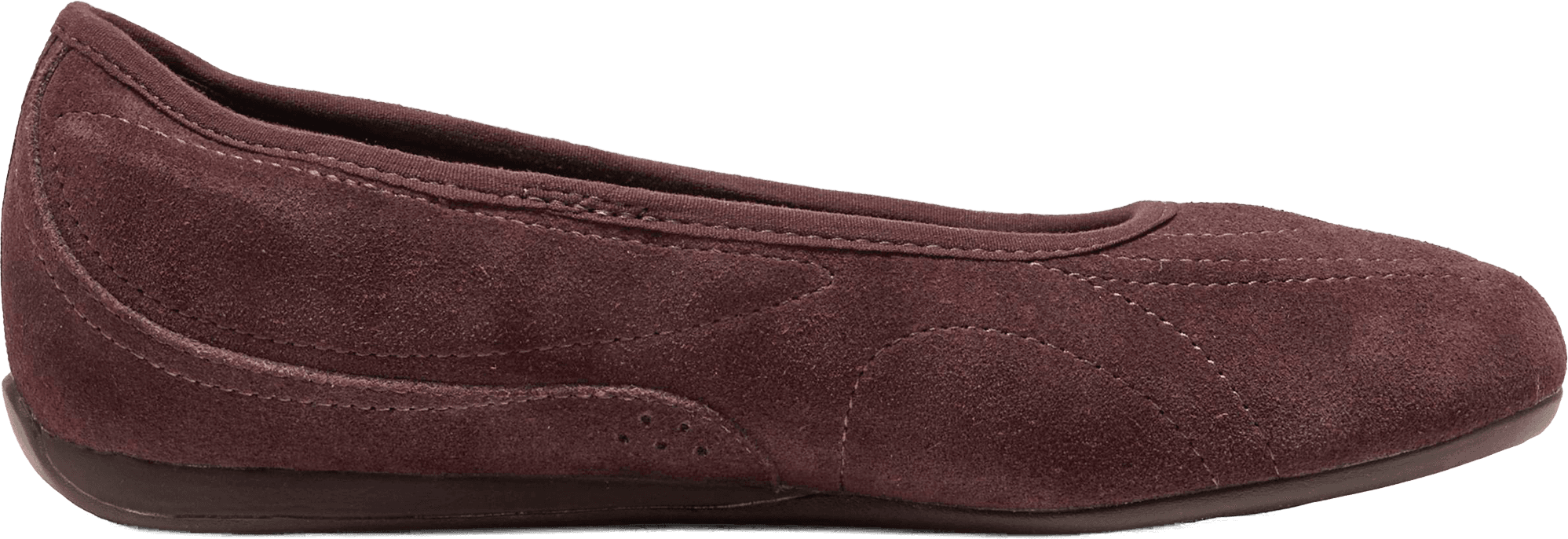 Puma, PUMA CATCH SOLEIL BALLERINA SD, Product 0