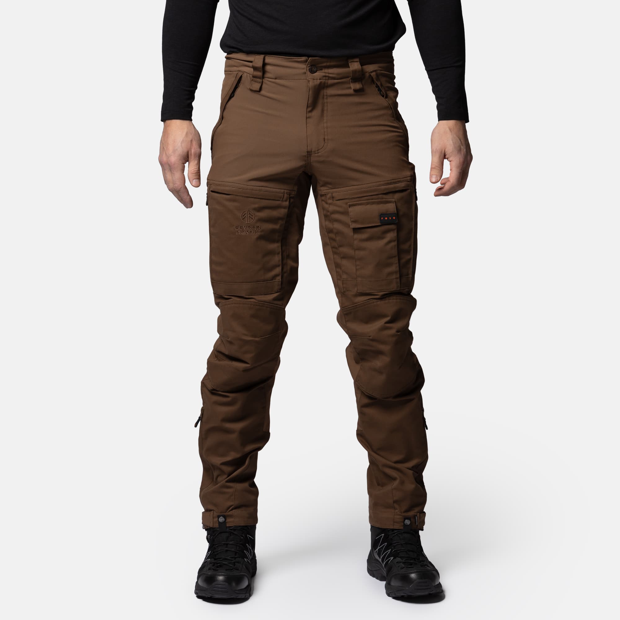 beyond nordic, Bn001-v2 Hiking Pants, Product 0