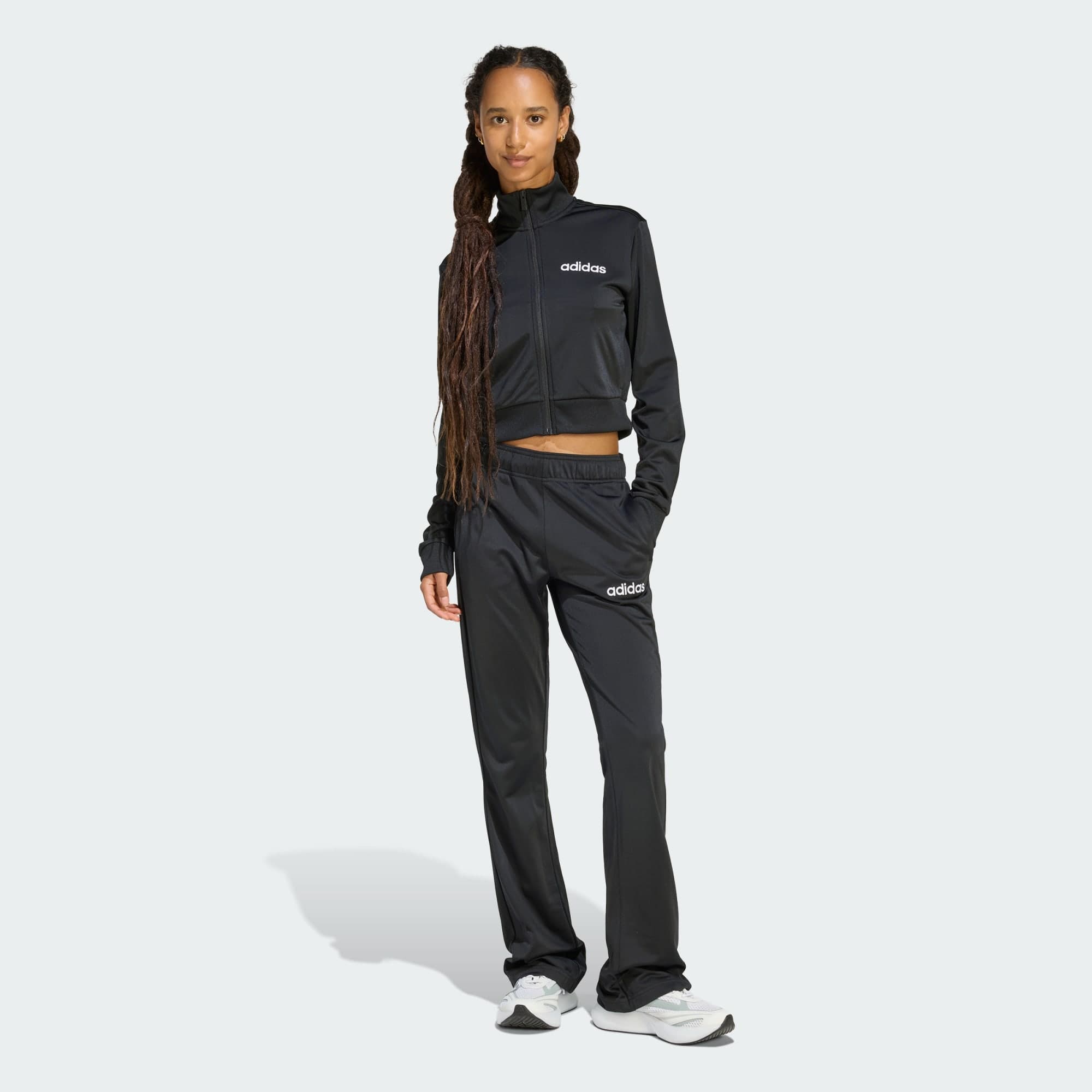 Adidas, Adidas Glam-träningsställ, Model 1
