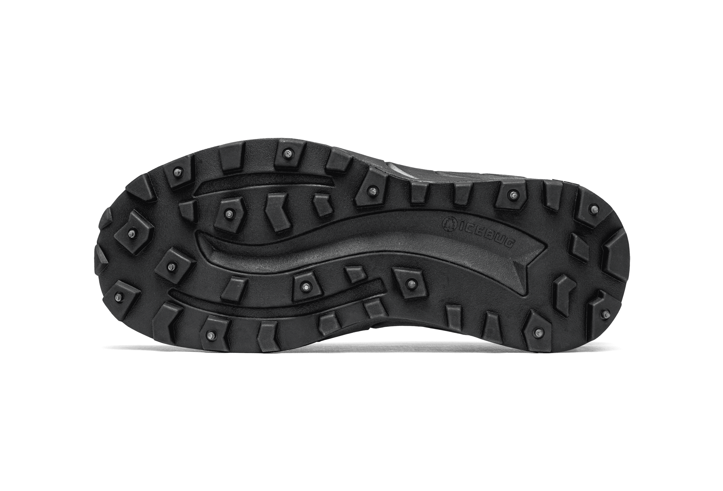 Icebug, W Arcus 2 Bugrip Gtx, Detail 1