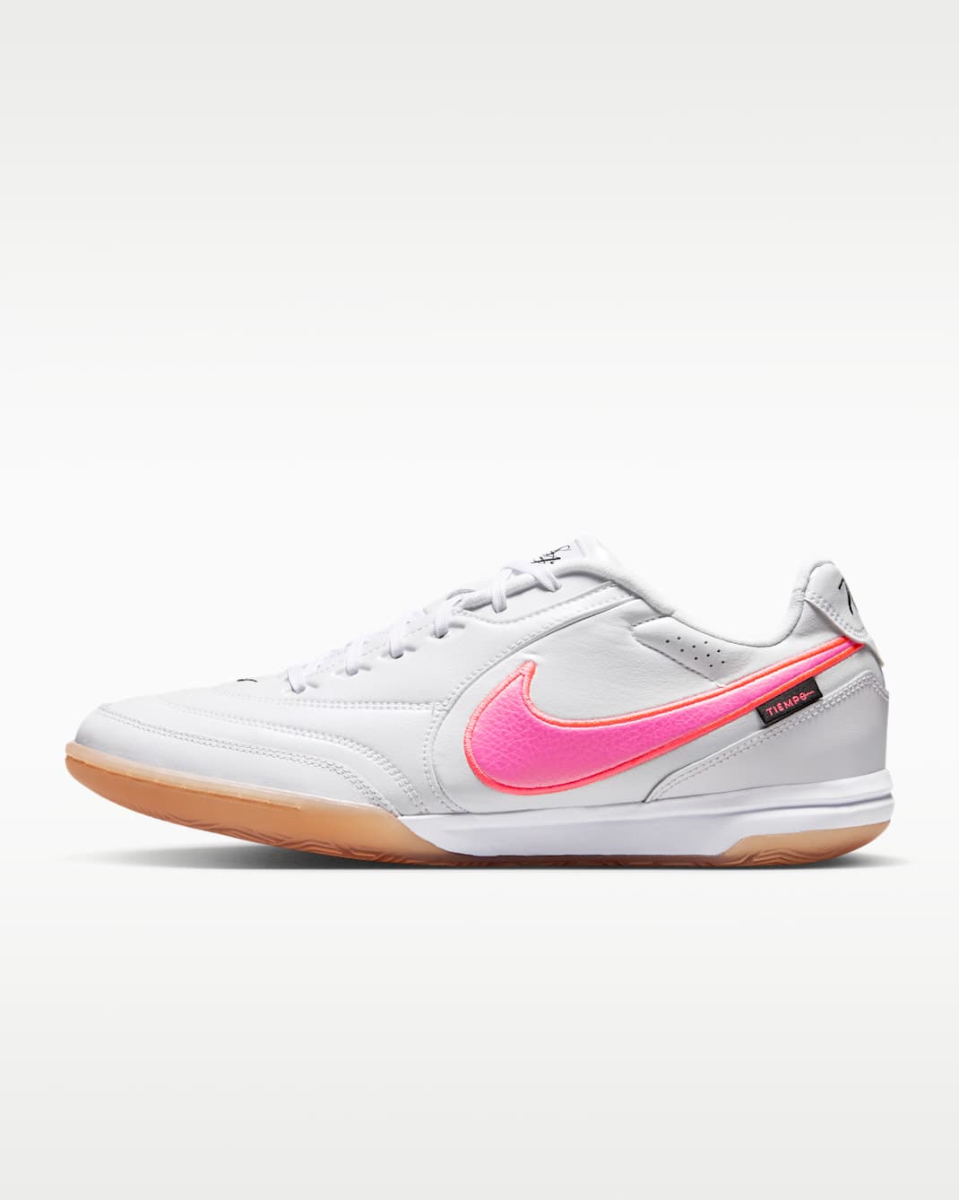 Nike, Indoor Court Low-top Football Shoes Tiempo Streetgato Prm, Product 0