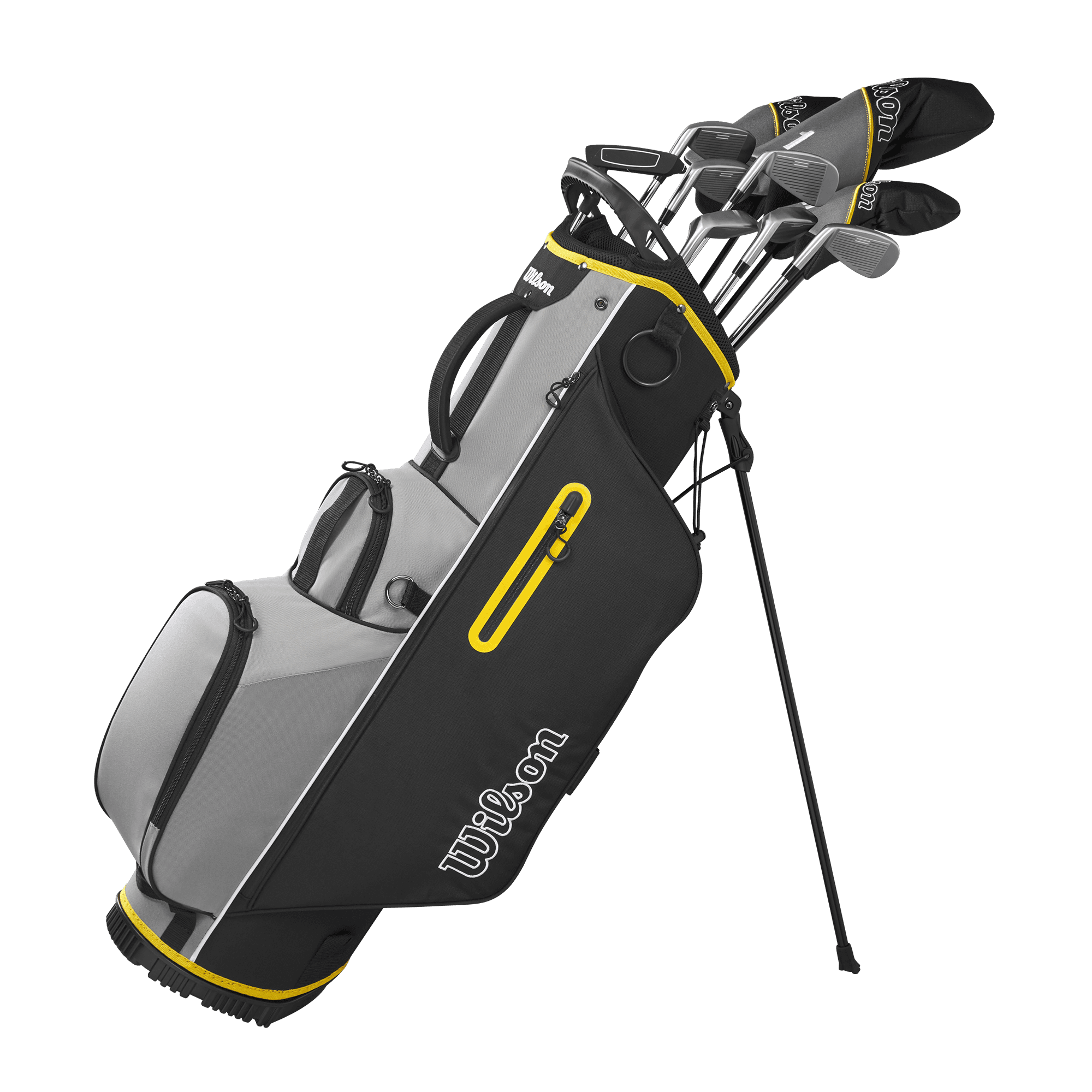 WILSON, M Ultra Hl Complete Set Rh, Product 0