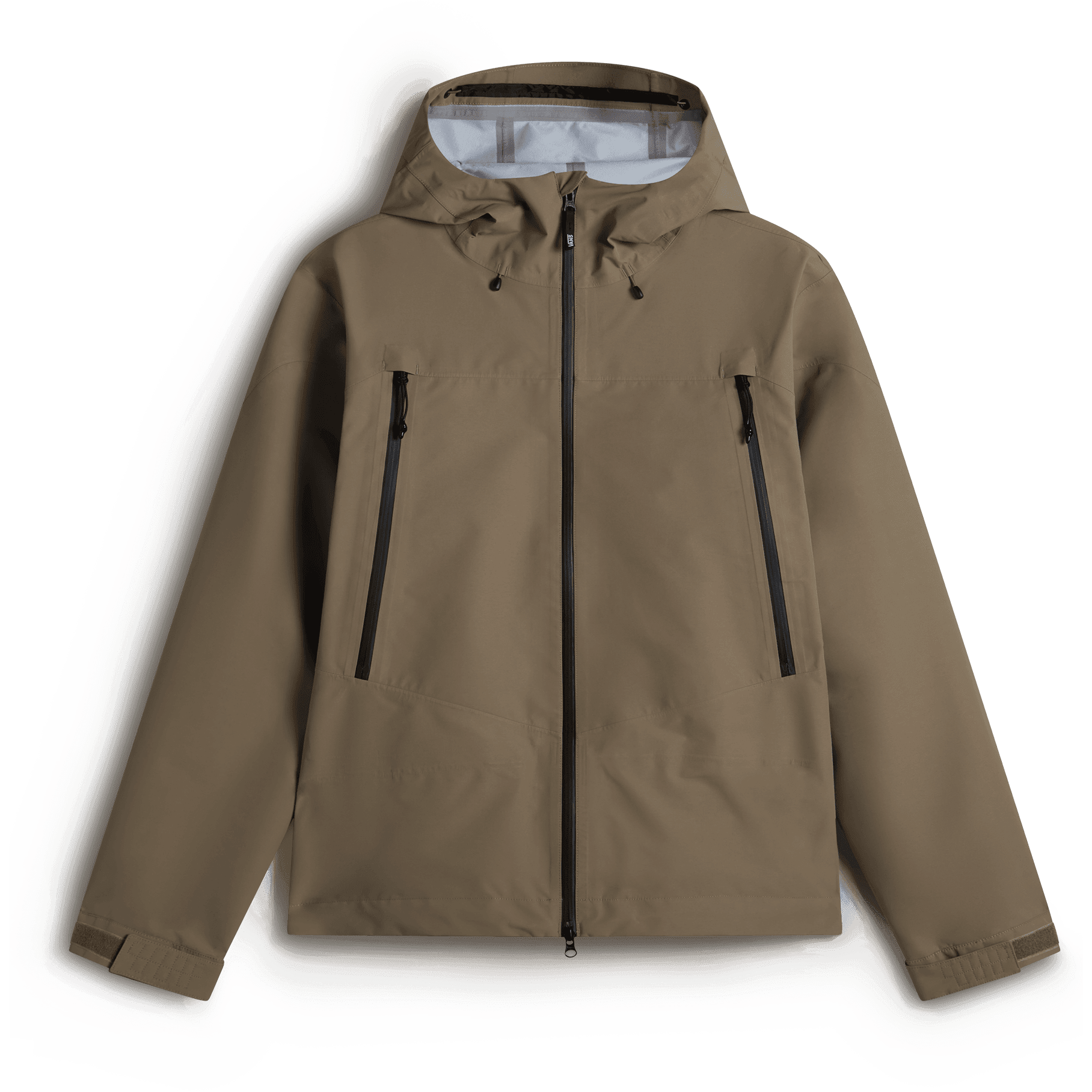 VANS, Hi-country 3l Snow Jacket 2.0, Product 0