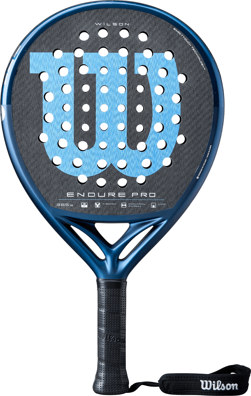 WILSON, ENDURE PRO V1 2, Product 0