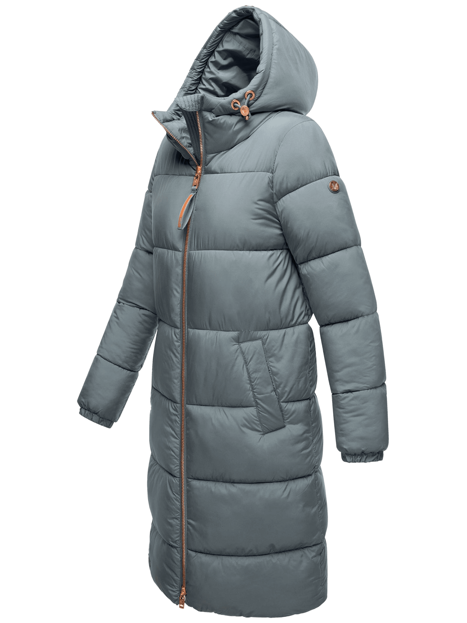 marikoo, Women Winterjacket Nomadiaa, Product 0