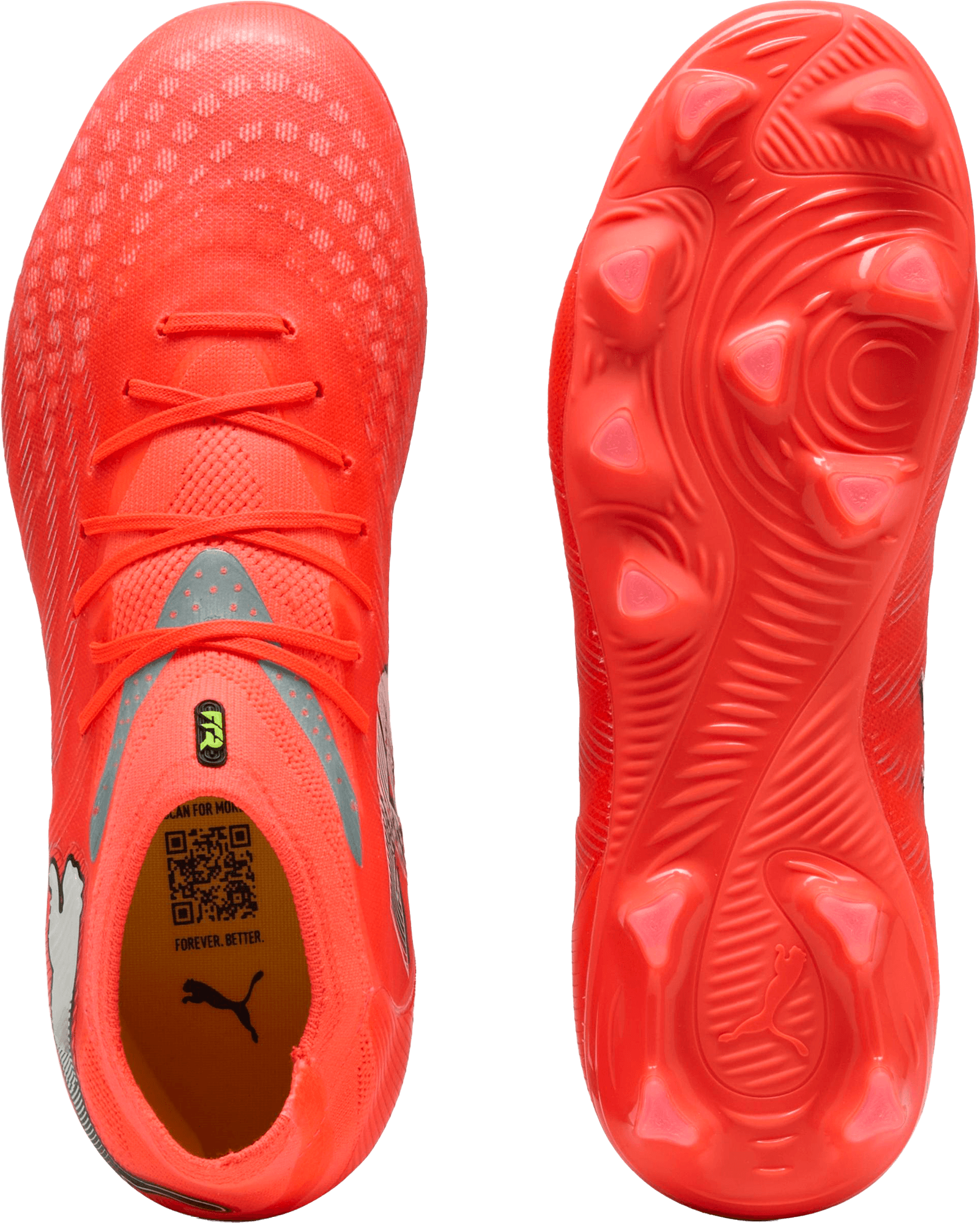 Puma, FUTURE 9 PRO FG/AG JR, Detail 1