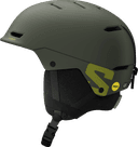 Husk Mips, Green